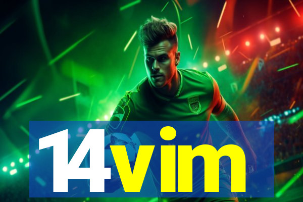 14vim