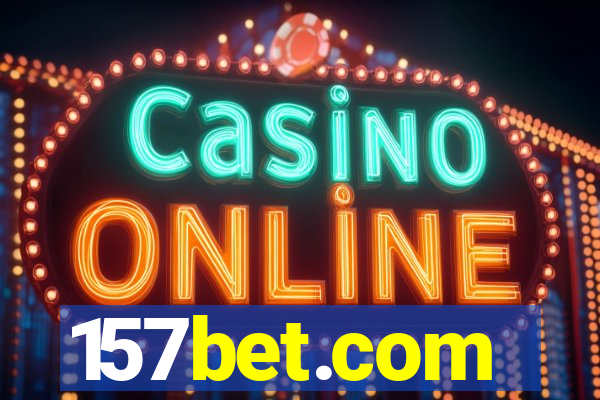 157bet.com