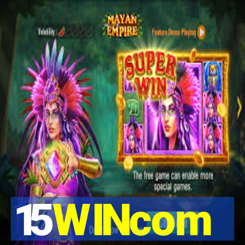 15WINcom