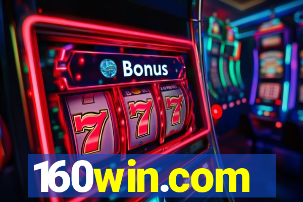 160win.com
