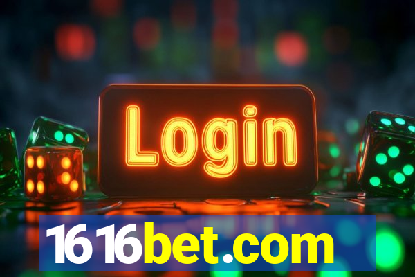 1616bet.com