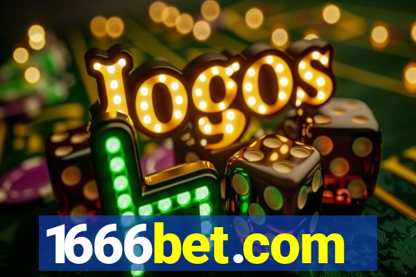 1666bet.com
