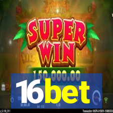 16bet