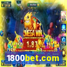 1800bet.com