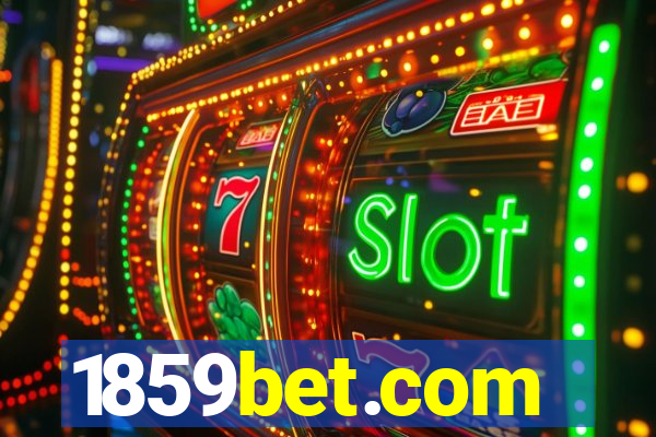1859bet.com