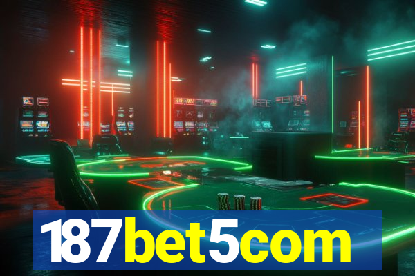 187bet5com