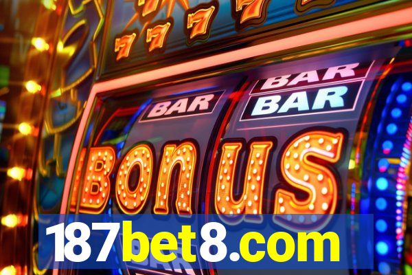 187bet8.com