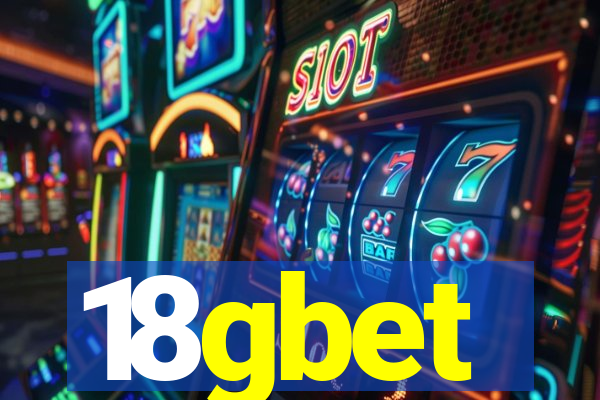 18gbet