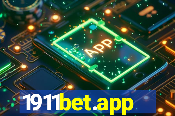 1911bet.app