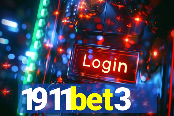 1911bet3