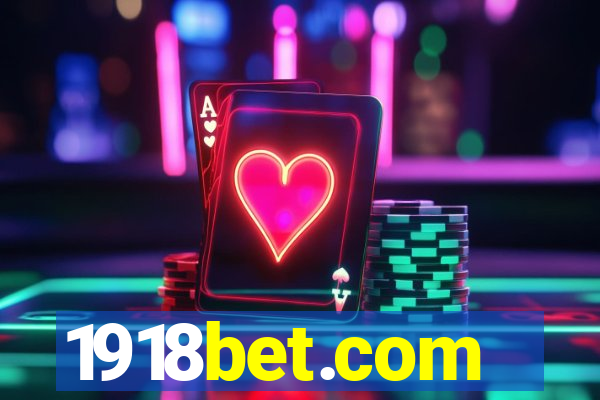 1918bet.com