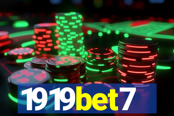 1919bet7
