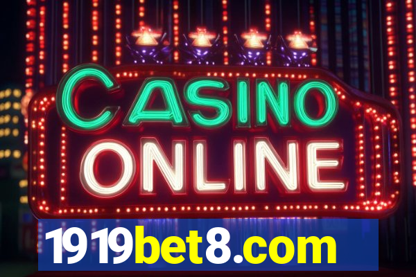 1919bet8.com