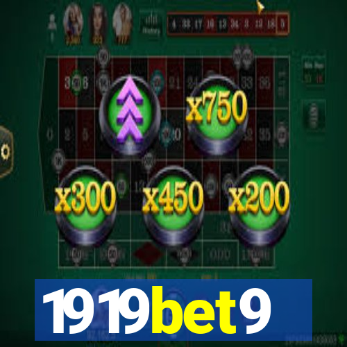 1919bet9
