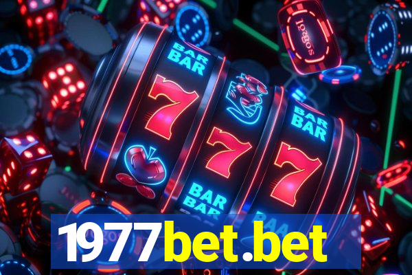 1977bet.bet