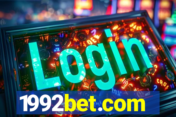 1992bet.com