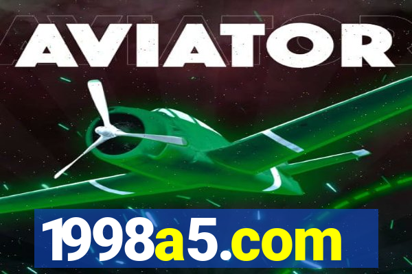 1998a5.com