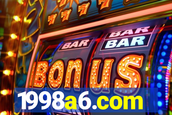 1998a6.com