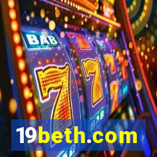 19beth.com