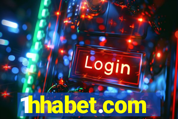 1hhabet.com