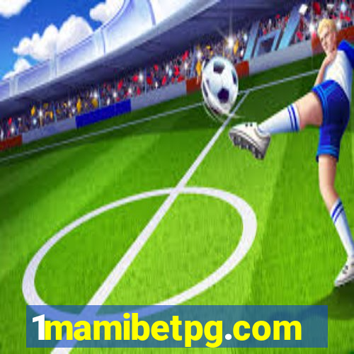 1mamibetpg.com