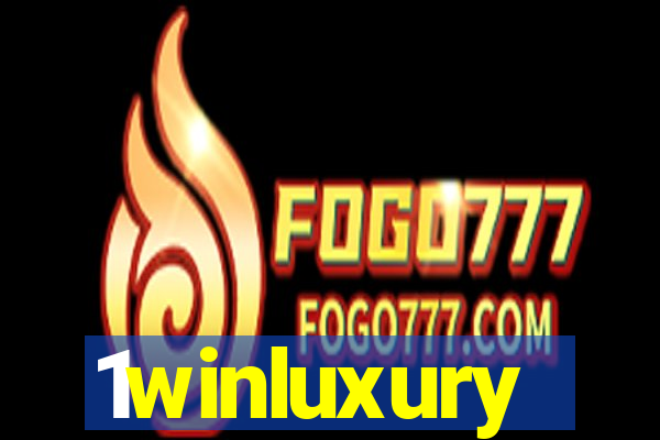 1winluxury