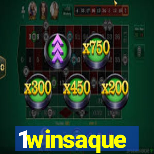 1winsaque