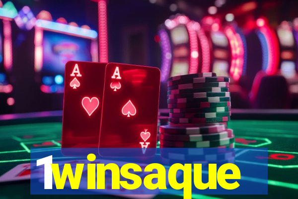 1winsaque