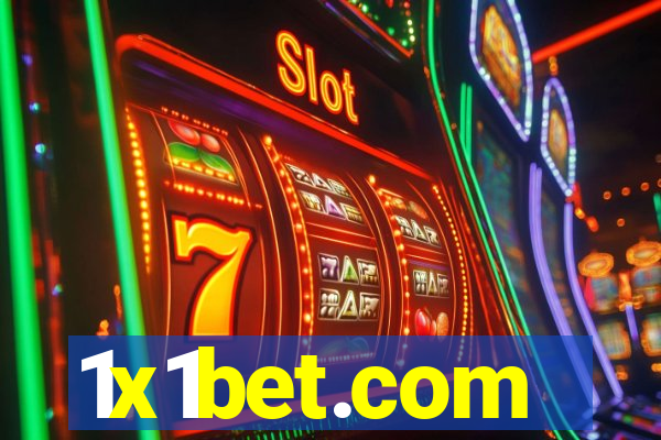 1x1bet.com