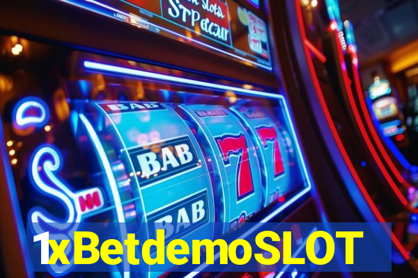 1xBetdemoSLOT