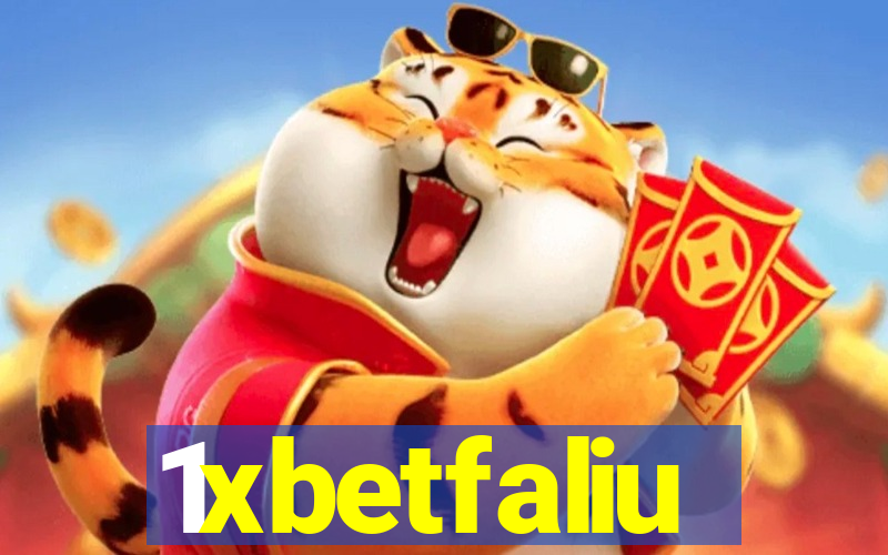1xbetfaliu