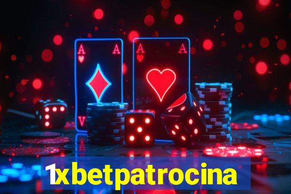 1xbetpatrocina