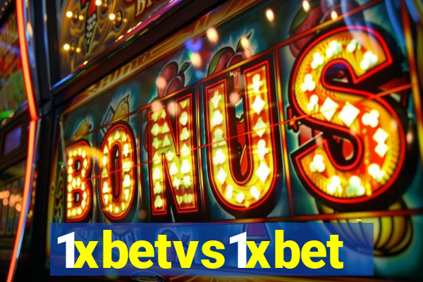 1xbetvs1xbet