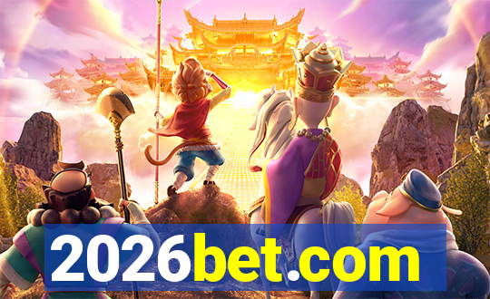 2026bet.com
