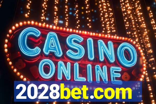 2028bet.com