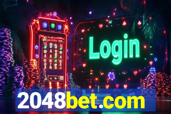 2048bet.com