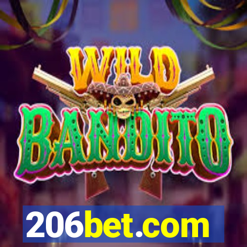 206bet.com