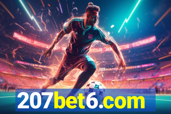 207bet6.com