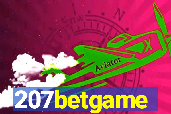 207betgame