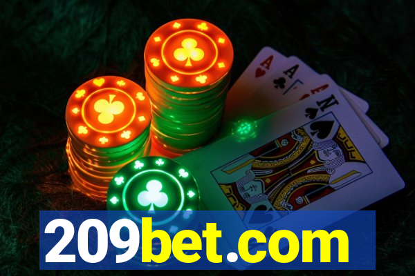 209bet.com