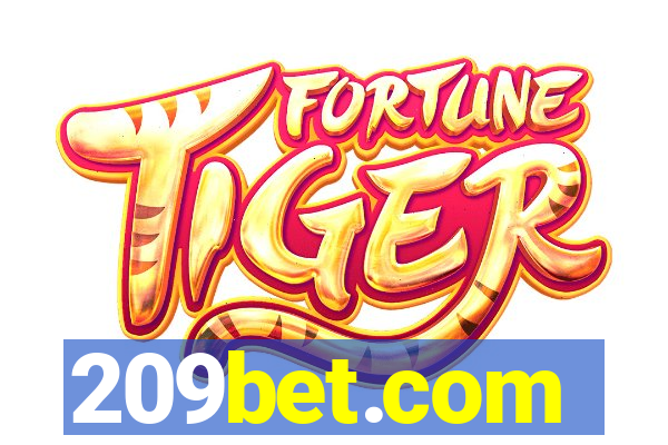 209bet.com