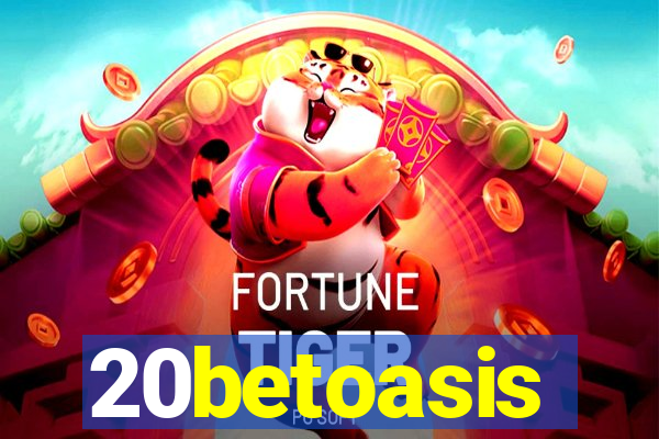 20betoasis
