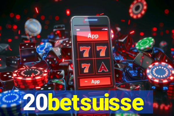 20betsuisse