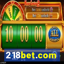 218bet.com