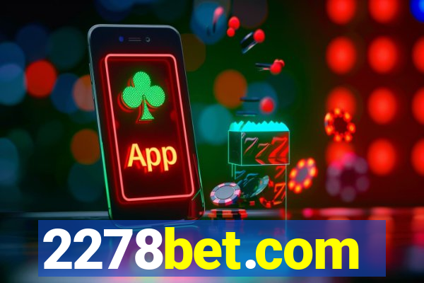 2278bet.com