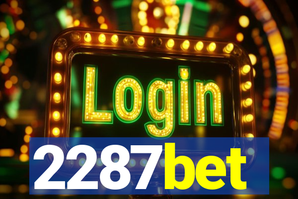 2287bet