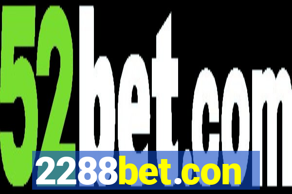 2288bet.con