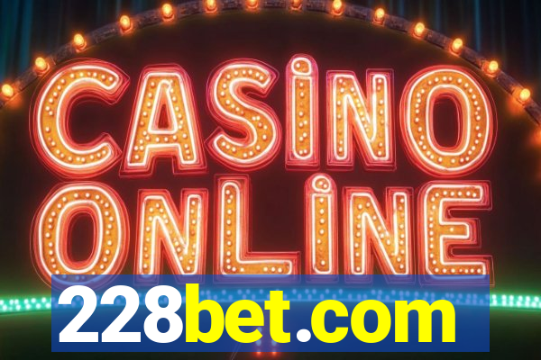 228bet.com