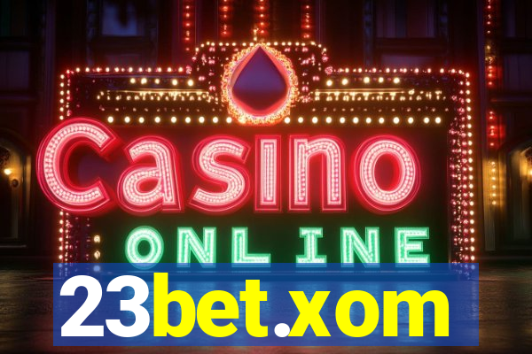 23bet.xom