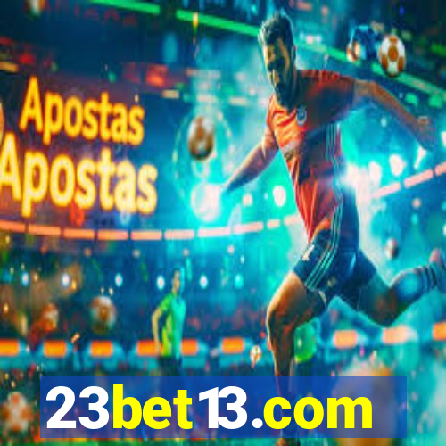 23bet13.com